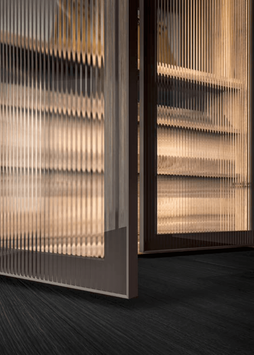 Details & Materials