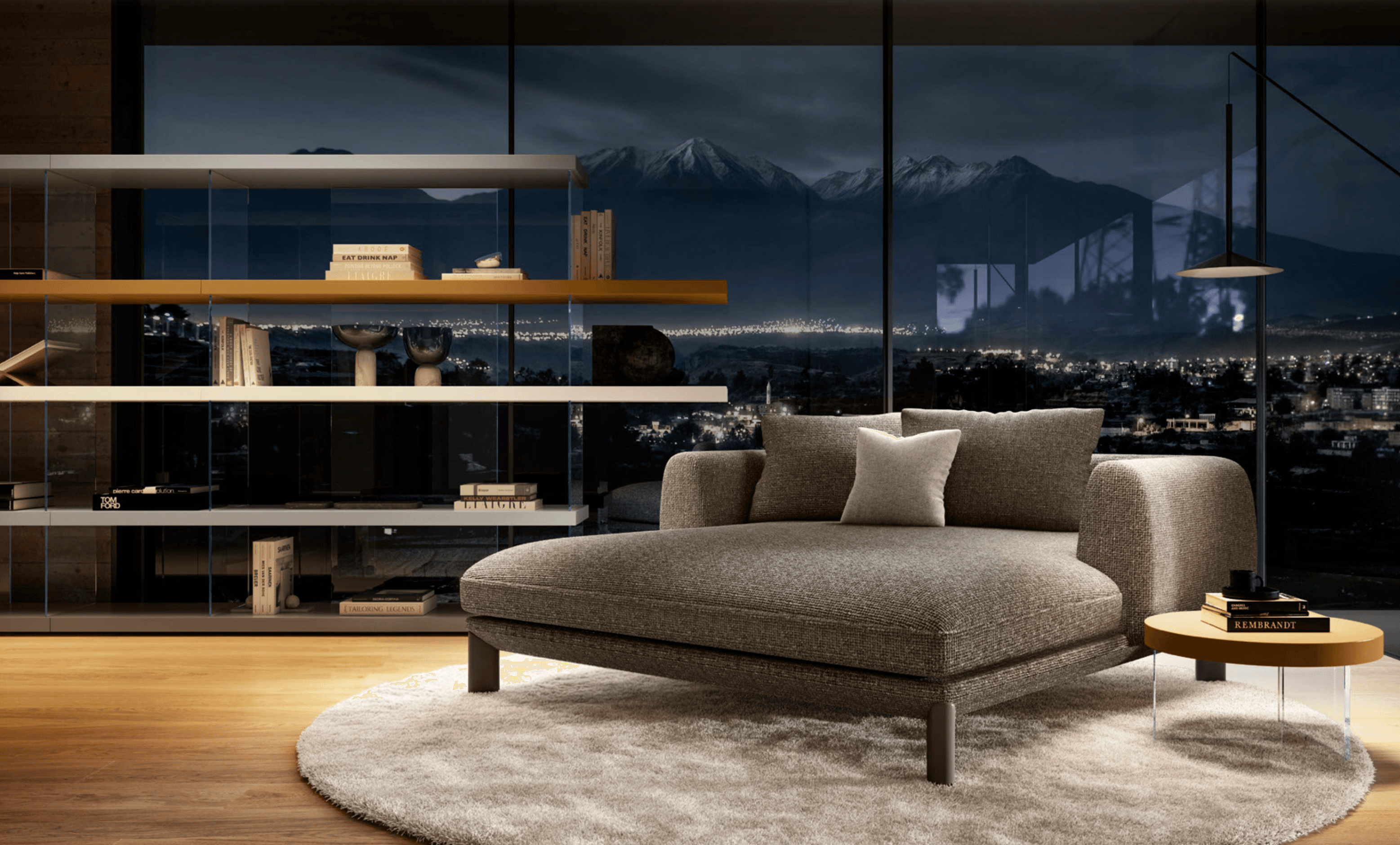 Beds, Sofas, Tables & Chairs